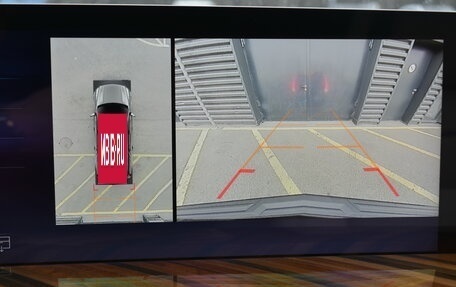 Cadillac Escalade V, 2025 год, 22 500 000 рублей, 22 фотография