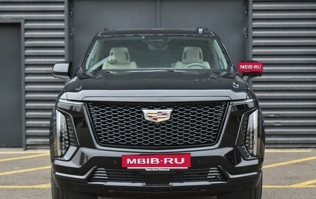 Cadillac Escalade V, 2025 год, 22 500 000 рублей, 3 фотография