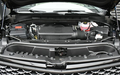 Cadillac Escalade V, 2025 год, 22 500 000 рублей, 23 фотография