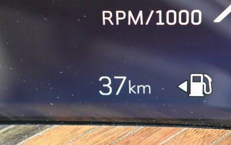 Cadillac Escalade V, 2025 год, 22 500 000 рублей, 25 фотография