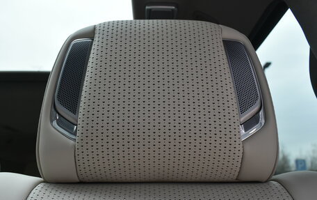 Cadillac Escalade V, 2025 год, 22 500 000 рублей, 34 фотография