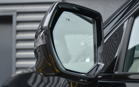 Cadillac Escalade V, 2025 год, 22 500 000 рублей, 29 фотография