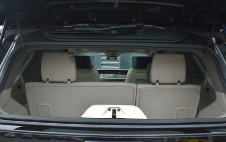 Cadillac Escalade V, 2025 год, 22 500 000 рублей, 28 фотография