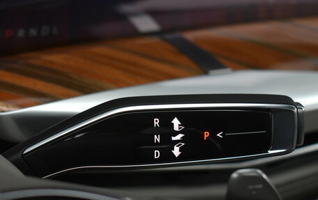 Cadillac Escalade V, 2025 год, 22 500 000 рублей, 35 фотография