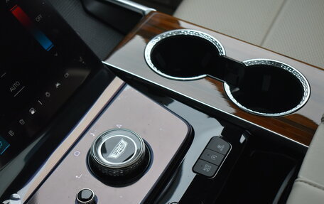 Cadillac Escalade V, 2025 год, 22 500 000 рублей, 36 фотография