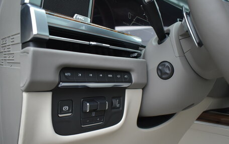 Cadillac Escalade V, 2025 год, 22 500 000 рублей, 32 фотография