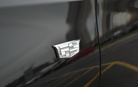 Cadillac Escalade V, 2025 год, 22 500 000 рублей, 38 фотография