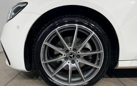 Mercedes-Benz E-Класс, 2022 год, 4 990 000 рублей, 22 фотография