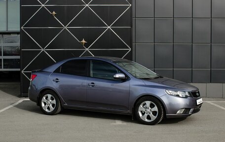 KIA Cerato III, 2009 год, 699 000 рублей, 5 фотография