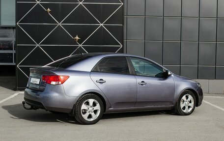KIA Cerato III, 2009 год, 699 000 рублей, 2 фотография