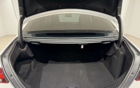 Mercedes-Benz E-Класс, 2022 год, 4 990 000 рублей, 19 фотография