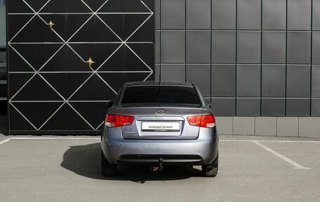 KIA Cerato III, 2009 год, 699 000 рублей, 4 фотография