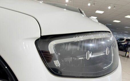 Mercedes-Benz E-Класс, 2022 год, 4 990 000 рублей, 20 фотография