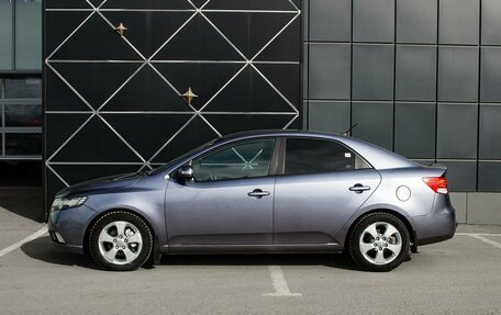 KIA Cerato III, 2009 год, 699 000 рублей, 7 фотография