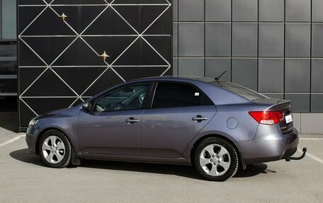 KIA Cerato III, 2009 год, 699 000 рублей, 6 фотография