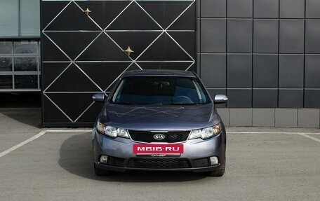 KIA Cerato III, 2009 год, 699 000 рублей, 3 фотография