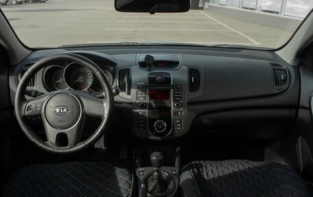 KIA Cerato III, 2009 год, 699 000 рублей, 13 фотография