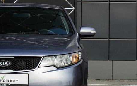 KIA Cerato III, 2009 год, 699 000 рублей, 10 фотография