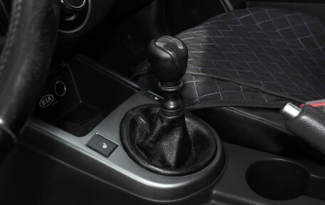 KIA Cerato III, 2009 год, 699 000 рублей, 17 фотография