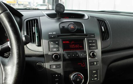 KIA Cerato III, 2009 год, 699 000 рублей, 16 фотография