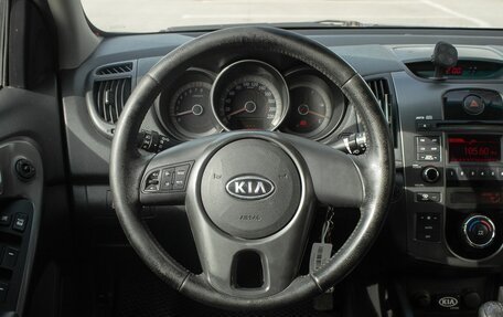 KIA Cerato III, 2009 год, 699 000 рублей, 14 фотография