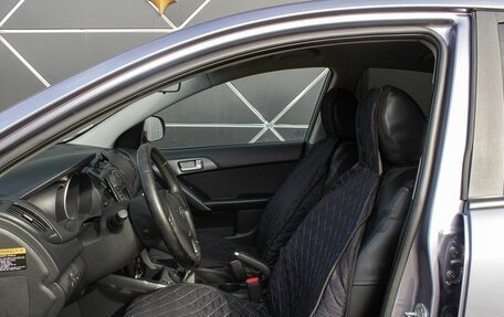 KIA Cerato III, 2009 год, 699 000 рублей, 11 фотография