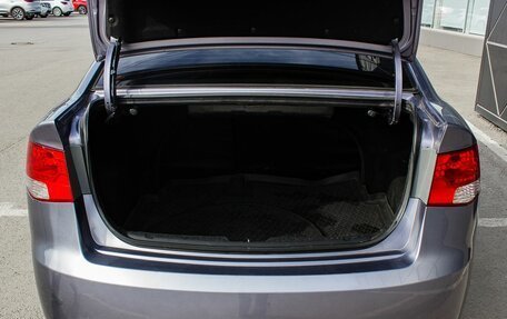 KIA Cerato III, 2009 год, 699 000 рублей, 20 фотография