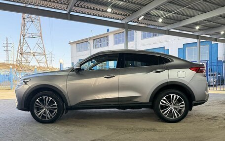 Haval F7x I, 2022 год, 2 299 000 рублей, 2 фотография