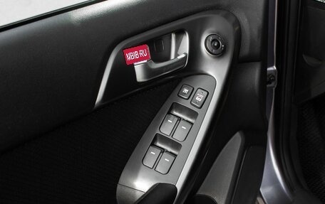 KIA Cerato III, 2009 год, 699 000 рублей, 18 фотография