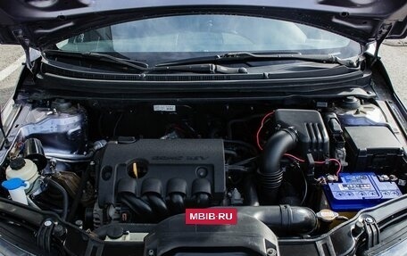 KIA Cerato III, 2009 год, 699 000 рублей, 19 фотография