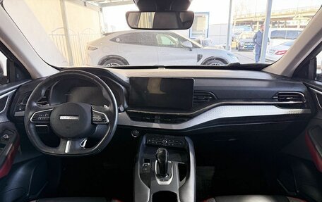 Haval F7x I, 2022 год, 2 299 000 рублей, 10 фотография