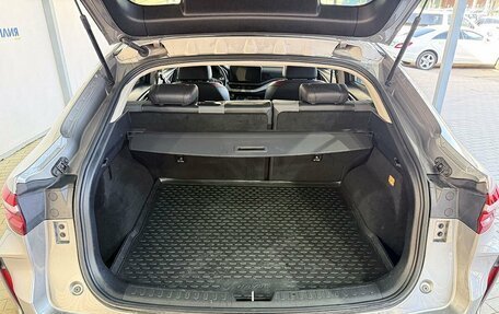 Haval F7x I, 2022 год, 2 299 000 рублей, 9 фотография