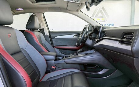 Haval F7x I, 2022 год, 2 299 000 рублей, 11 фотография