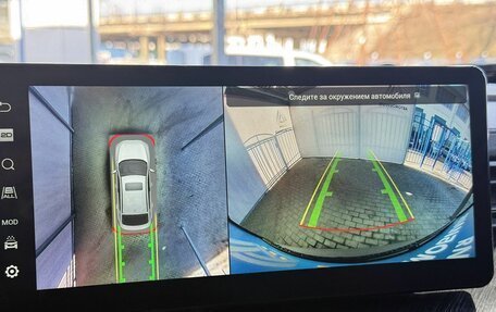 Haval F7x I, 2022 год, 2 299 000 рублей, 14 фотография