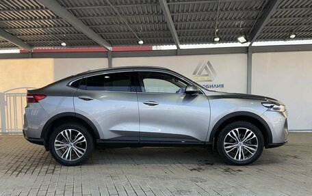 Haval F7x I, 2022 год, 2 299 000 рублей, 6 фотография