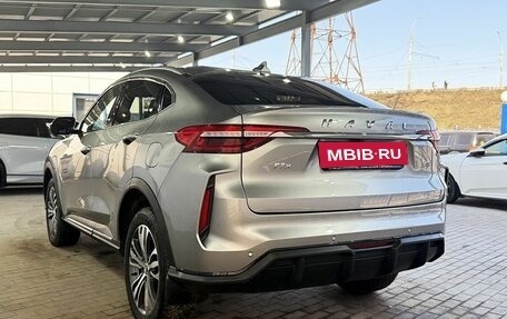 Haval F7x I, 2022 год, 2 299 000 рублей, 3 фотография