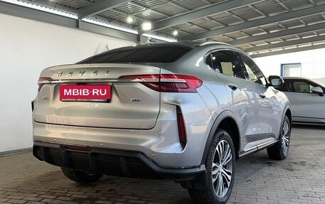 Haval F7x I, 2022 год, 2 299 000 рублей, 5 фотография