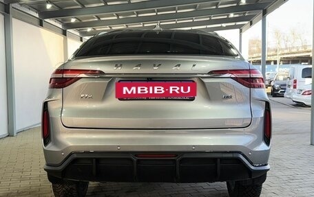 Haval F7x I, 2022 год, 2 299 000 рублей, 4 фотография