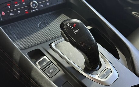 Haval F7x I, 2022 год, 2 299 000 рублей, 16 фотография