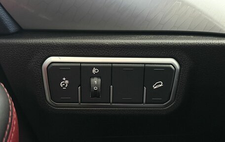 Haval F7x I, 2022 год, 2 299 000 рублей, 18 фотография