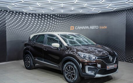 Renault Kaptur I рестайлинг, 2019 год, 1 848 000 рублей, 4 фотография