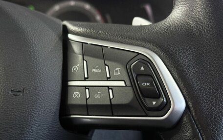 Haval F7x I, 2022 год, 2 299 000 рублей, 17 фотография