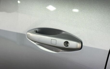 Haval F7x I, 2022 год, 2 299 000 рублей, 21 фотография