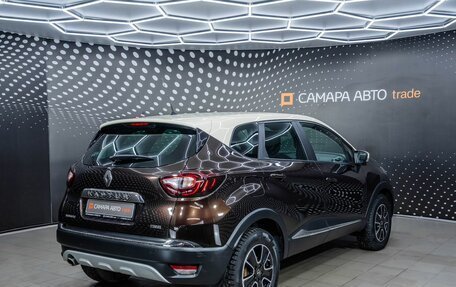 Renault Kaptur I рестайлинг, 2019 год, 1 848 000 рублей, 3 фотография