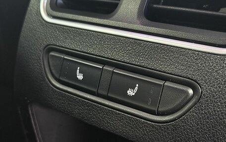 Haval F7x I, 2022 год, 2 299 000 рублей, 19 фотография