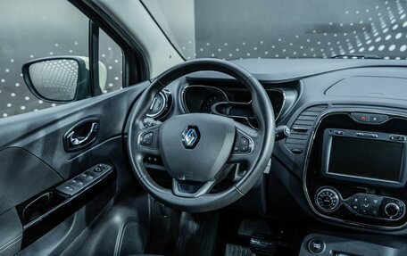 Renault Kaptur I рестайлинг, 2019 год, 1 848 000 рублей, 14 фотография