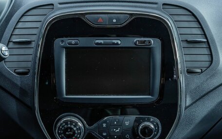 Renault Kaptur I рестайлинг, 2019 год, 1 848 000 рублей, 16 фотография