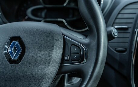 Renault Kaptur I рестайлинг, 2019 год, 1 848 000 рублей, 15 фотография