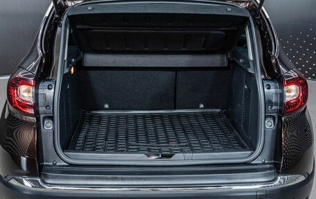 Renault Kaptur I рестайлинг, 2019 год, 1 848 000 рублей, 11 фотография