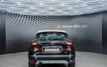 Renault Kaptur I рестайлинг, 2019 год, 1 848 000 рублей, 10 фотография